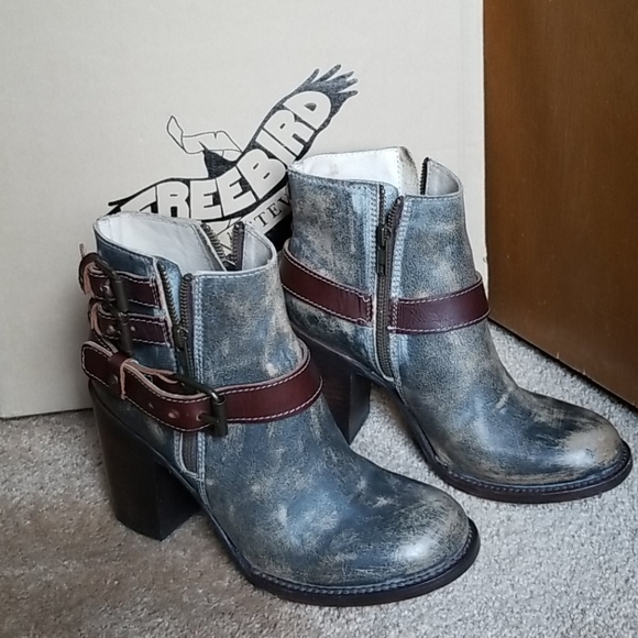 Freebird by Steven Shoes - Freebird - Bolo